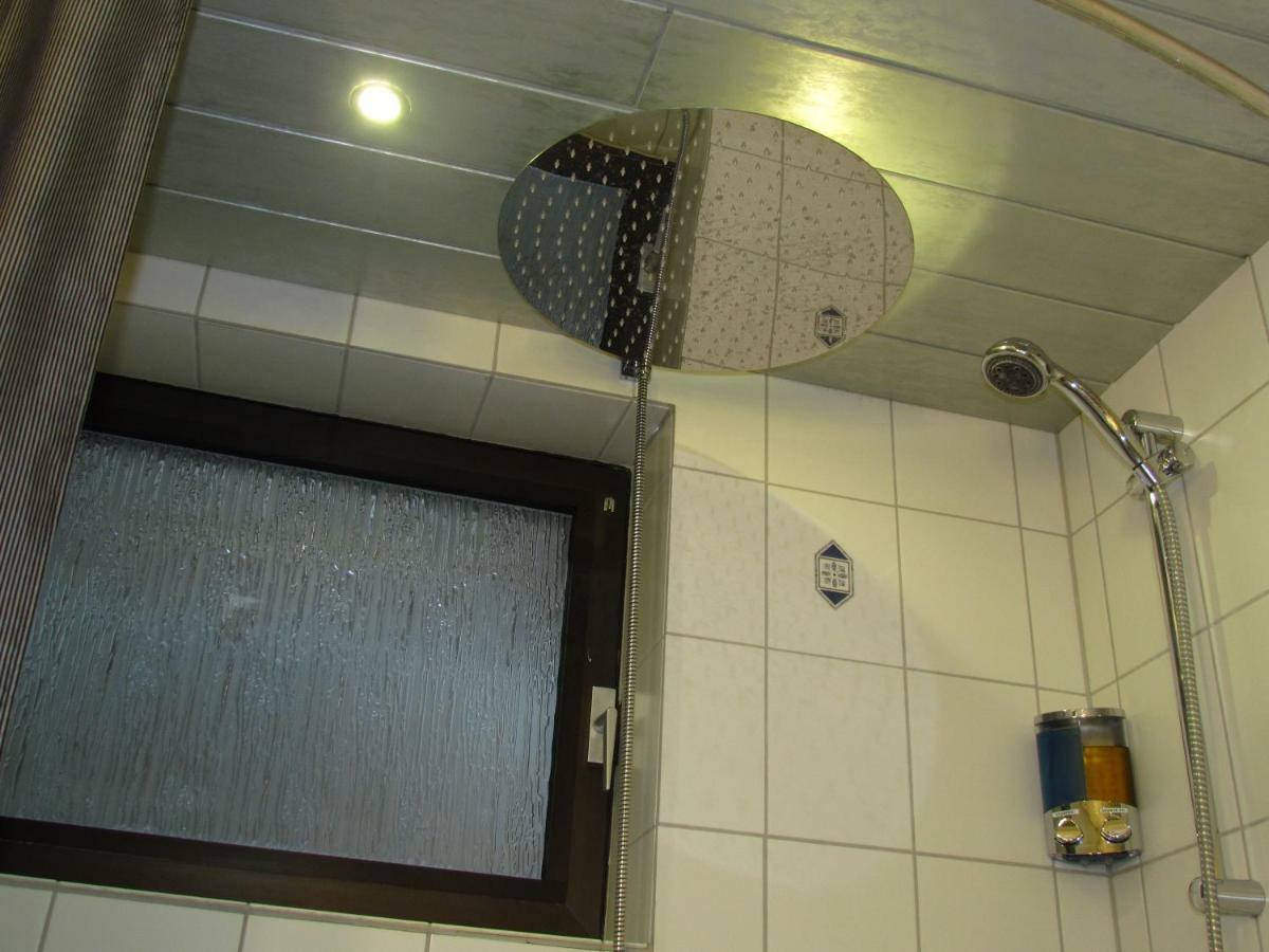 Gapsah-Das Apartment Mit Kino Genhulsen Zewnętrze zdjęcie